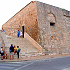 Museu Municipal de Ciutadella. Basti de sa Font