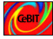 CeBIT 2001 in Hannover