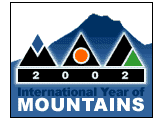 The International Year of Mountains