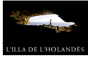 Cinema: "La Isla del Holands"