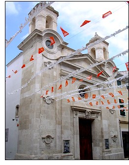 Viejas fotografas de Menorca