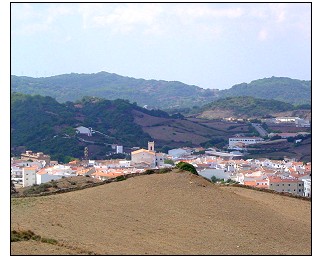 Es Mercadal: "Diada de Sant Mart d'Hivern"