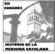 XII Conference on the History of the Catalan Medicine