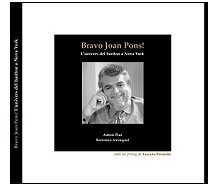 Bravo Joan Pons: the universe of the baritone at New York