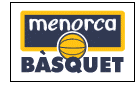 Venda d'entrades online pels partits del Menorca Bsquet