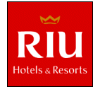 Ecological breakfasts in the RIU chain