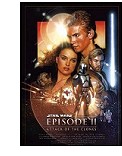 Star Wars Episodio II: El Ataque de los Clones