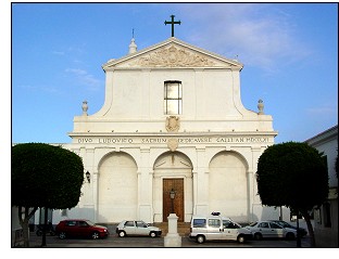 Campanet canta a Menorca