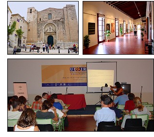 International University of "Menorca Illa del Rei"