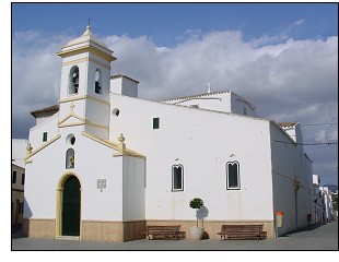 Festes de Sant Cristfol a Es Migjorn Gran