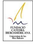 Research Award of the Fundaci Ctedra Iberoamericana