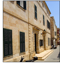 Cycle of conferences on the Natural History of Menorca