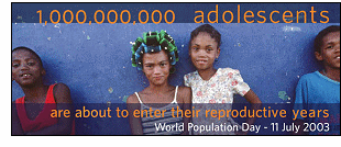 World Population Day