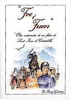 "Foc i Fum" to start the festivities for Sant Joan