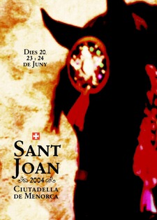 El "Dia des Be" abre les Festes de Sant Joan