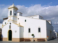 Fiestas in Es Migjorn Gran