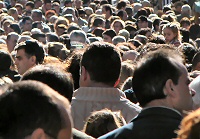 The Balearic Islands lead population growth