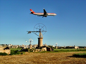 Balears rep durant l'octubre 878.000 turistes