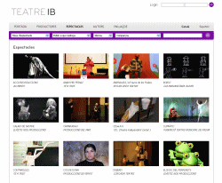 Teatre IB