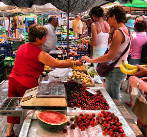 Calendar of fairs and markets on the Balearic Islands 2010