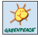 Greenpeace demands investment in solar energy