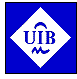 UIB: Opening of academic course 2000-01